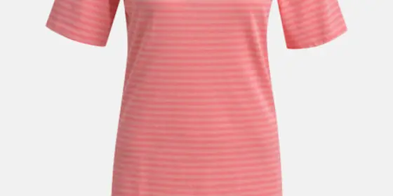 MILANO ITALY Damen T-Shirt, rosé ansehen
