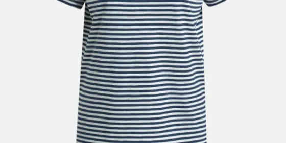 MILANO ITALY Damen T-Shirt, dunkelblau ansehen
