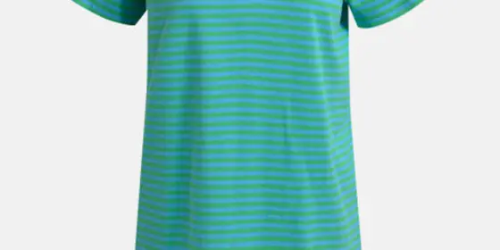 MILANO ITALY Damen T-Shirt, smaragd ansehen