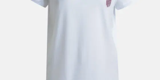 MILANO ITALY Damen T-Shirt, weiß ansehen