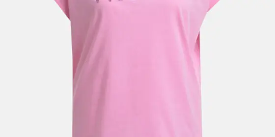 MILANO ITALY Damen T-Shirt, rosa ansehen