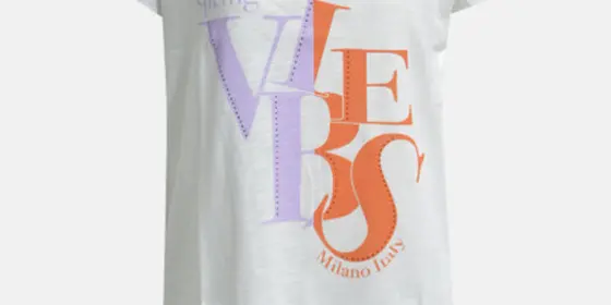 MILANO ITALY Damen T-Shirt, offwhite ansehen