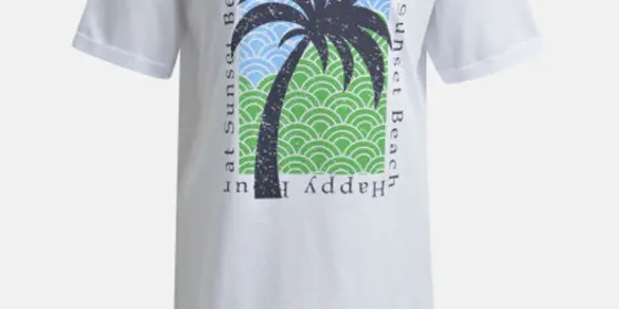 MILANO ITALY Damen T-Shirt, weiß ansehen