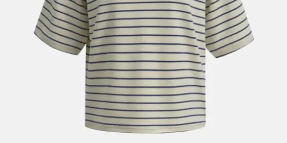 MILANO ITALY Damen Sweatshirt, creme ansehen