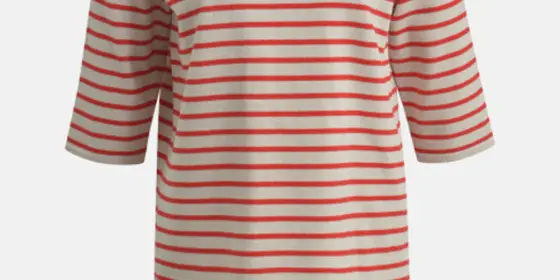 MILANO ITALY Damen Pullover, beige ansehen