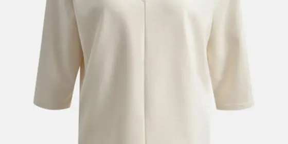 MILANO ITALY Damen Sweatshirt, hellbeige ansehen