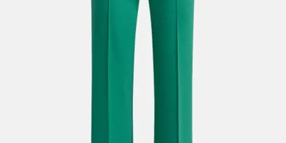 SMITH & SOUL Damen Hose, smaragd ansehen