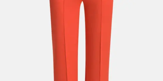 SMITH & SOUL Damen Hose, rot ansehen