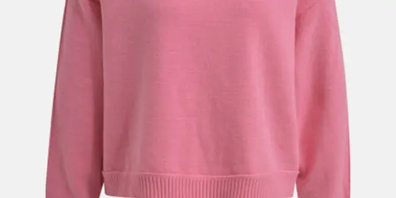 MILANO ITALY Damen Pullover, pink ansehen