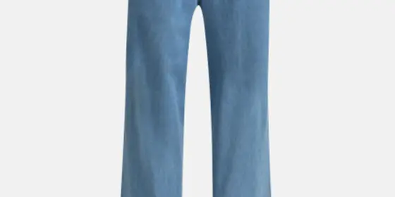 SMITH & SOUL Damen Hose, jeansblau ansehen