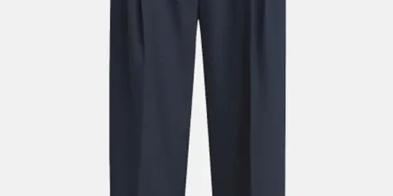 SMITH & SOUL Damen Hose, navy ansehen