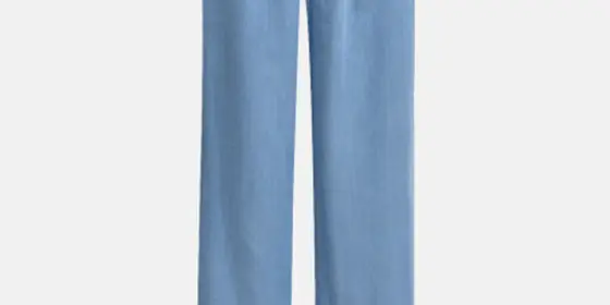 SMITH & SOUL Damen Hose, blau ansehen