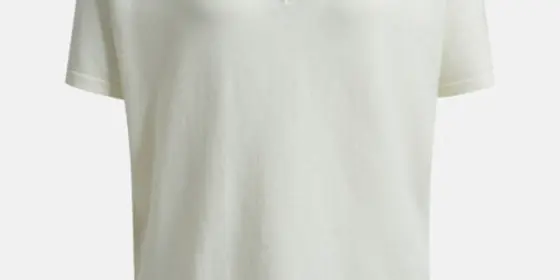 MILANO ITALY Damen Strickshirt, creme ansehen