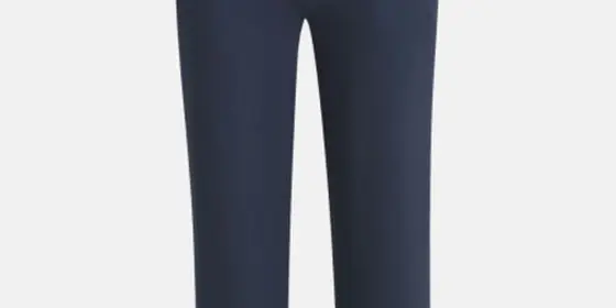 MILANO ITALY Damen Hose, navy ansehen