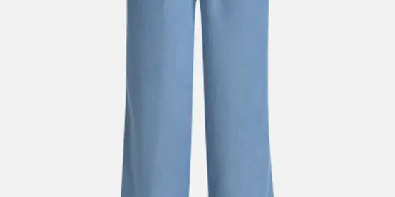 MILANO ITALY Damen Hose, blau ansehen
