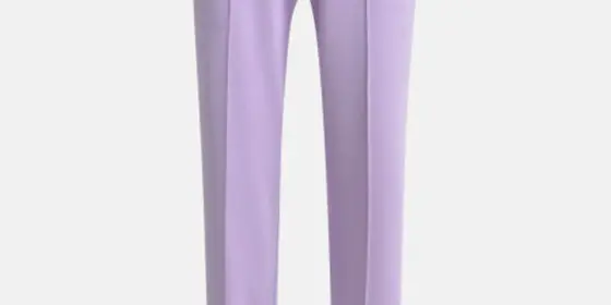 MILANO ITALY Damen Hose, lavendel ansehen