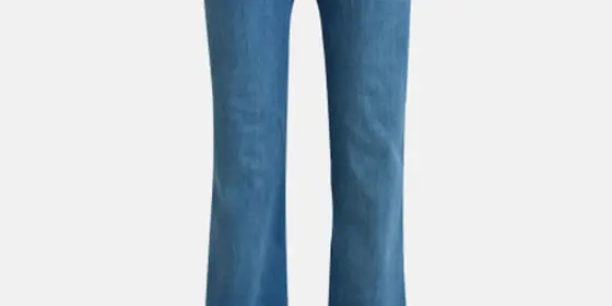 MILANO ITALY Damen Jeans, blau ansehen