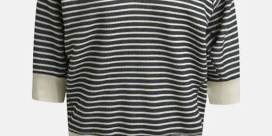 MILANO ITALY Damen Sweatshirt, schwarz ansehen