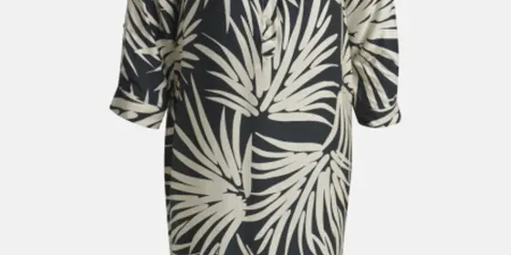 MILANO ITALY Damen Kleid, schwarz ansehen
