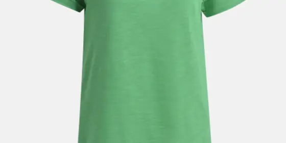 MILANO ITALY Damen T-Shirt, grün ansehen