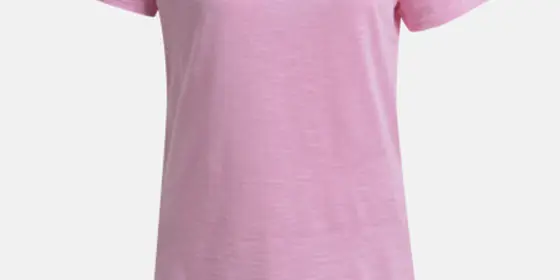MILANO ITALY Damen T-Shirt, rosa ansehen