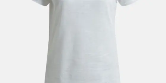 MILANO ITALY Damen T-Shirt, weiß ansehen