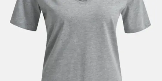 SMITH & SOUL Damen T-Shirt, grau ansehen