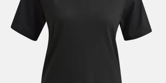 SMITH & SOUL Damen T-Shirt, schwarz ansehen