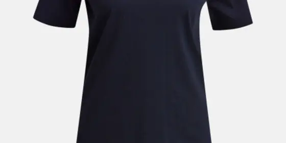 MILANO ITALY Damen T-Shirt, dunkelblau ansehen