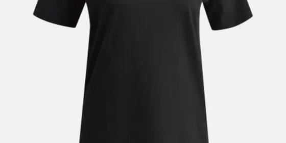 MILANO ITALY Damen T-Shirt, schwarz ansehen