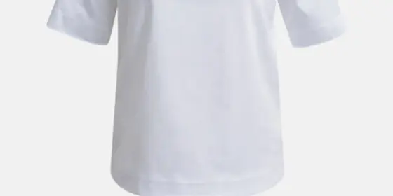 MILANO ITALY Damen Bluse, weiß ansehen