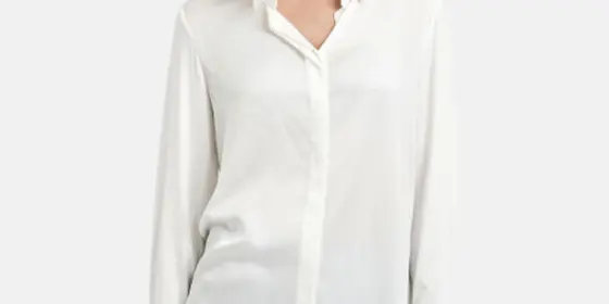 MILANO ITALY Damen Bluse, creme ansehen