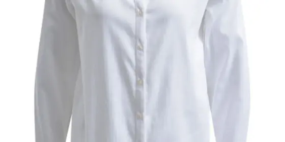 MILANO ITALY Damen Bluse, weiß ansehen