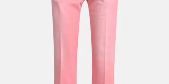 MILANO ITALY Damen Jeans, rosa ansehen