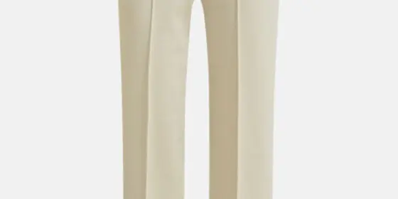 SMITH & SOUL Damen Hose, creme ansehen