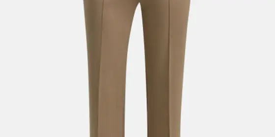 SMITH & SOUL Damen Hose, hellbraun ansehen