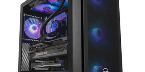 PC ansehen