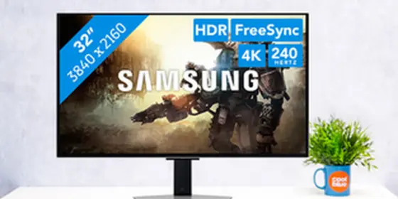 Monitor ansehen