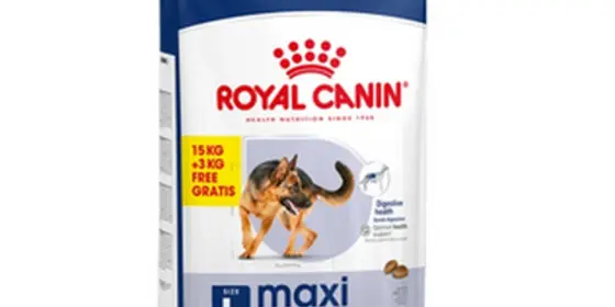 Hundefutter ansehen