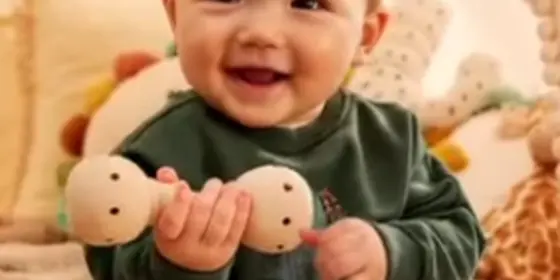 Baby - Kind - Spielzeug ansehen