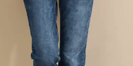 Jeans Damen ansehen