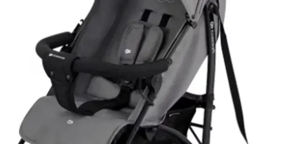 Kinderwagen & Buggys ansehen