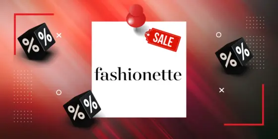 fashionette SALE % ansehen