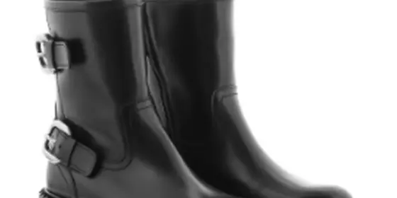 Stiefel & Boots Damen ansehen