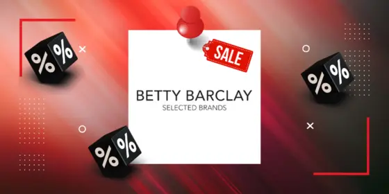 Betty Barclay SALE % ansehen