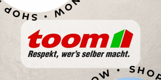 toom Baumarkt DEAL ansehen