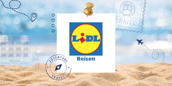 LIDL Reisen ansehen