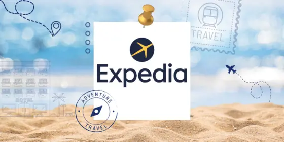 Expedia ansehen