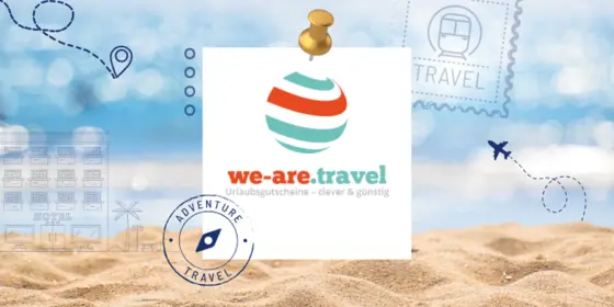 we-are.travel ansehen