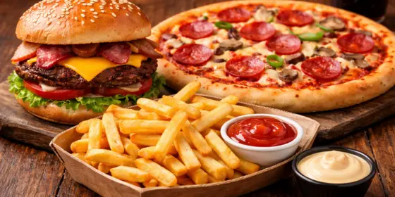 Pizza-Treff  ansehen